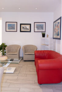 clinica dentale Jukica - odontoiatria Fiume