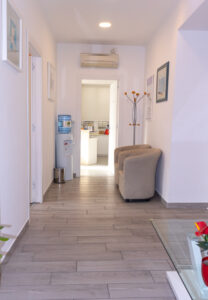 clinica dentale Jukica - odontoiatria Fiume