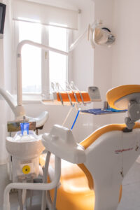 clinica dentale Jukica - odontoiatria Fiume