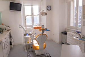 clinica dentale Jukica - odontoiatria Fiume