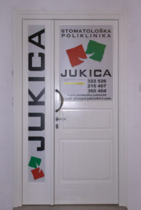 studio dentistico Fiume - Rijeka - Jukica
