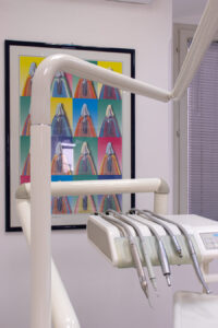 studio dentistico Fiume - Jukica