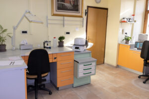 laboratorio odontotecnico Fiume