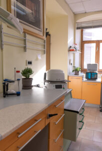 laboratorio odontotecnico Fiume
