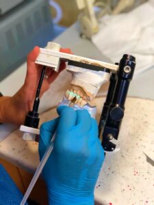 laboratorio odontotecnico Fiume