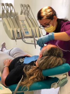 clinica dentale Jukica - odontoiatria Fiume